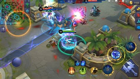 Mobile Legends Bang Bang Codes (February 2024): Free .